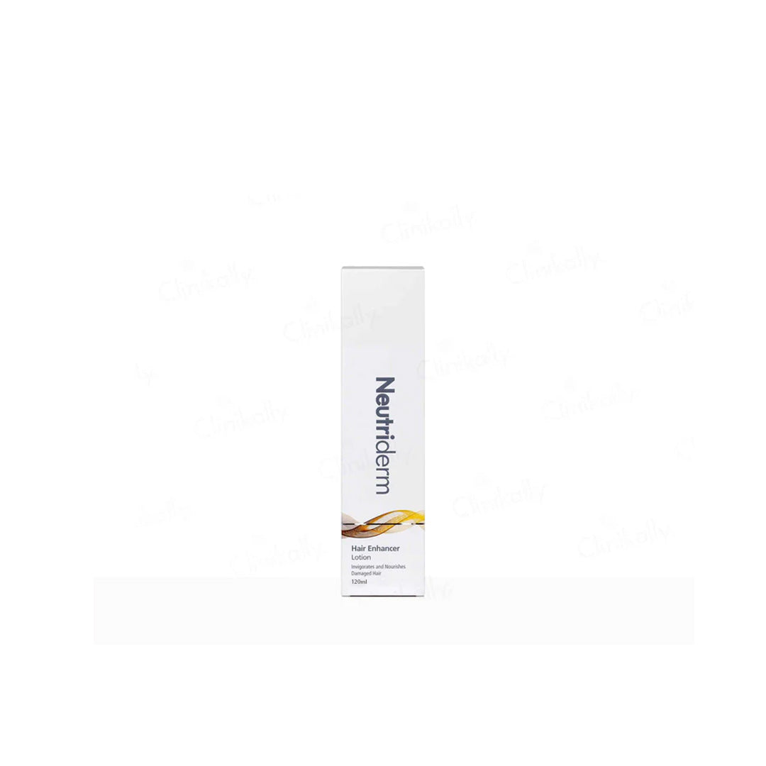 Neutriderm Hair Enhancer Lotion