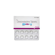 Alenix 10mg Tablet