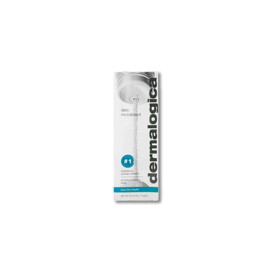 Dermalogica Daily Microfoliant Rice Exfoliating Powder 74g