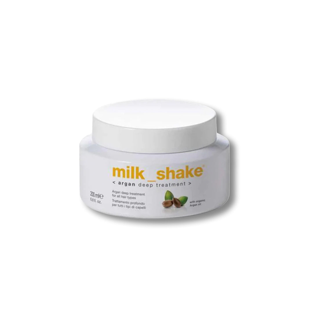 Milk Shake Argan Oil Nourishing Conditioner