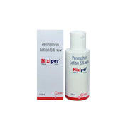 Nixiper Creamy Anti-Lice Lotion Treatment 60ml — Recommended by Dadu Medical Centre