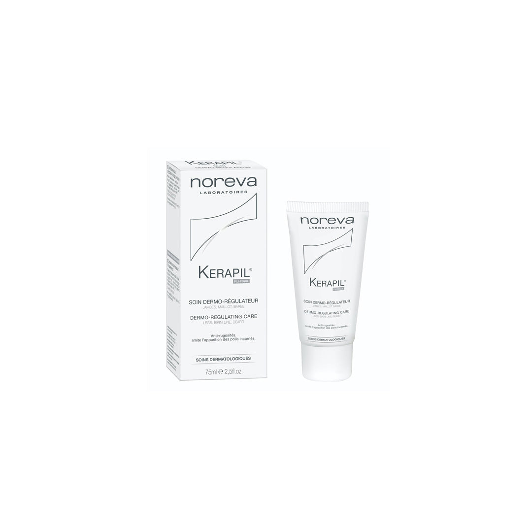 Noreva Kerapil Dermo Regulating Skin Treatment