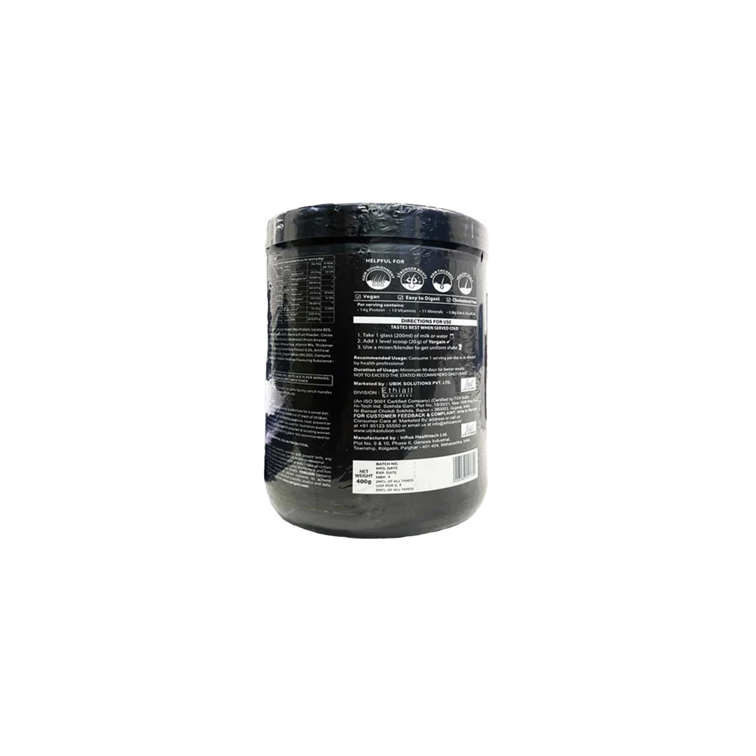 Yorgain Pro-Hair Nutrition Powder