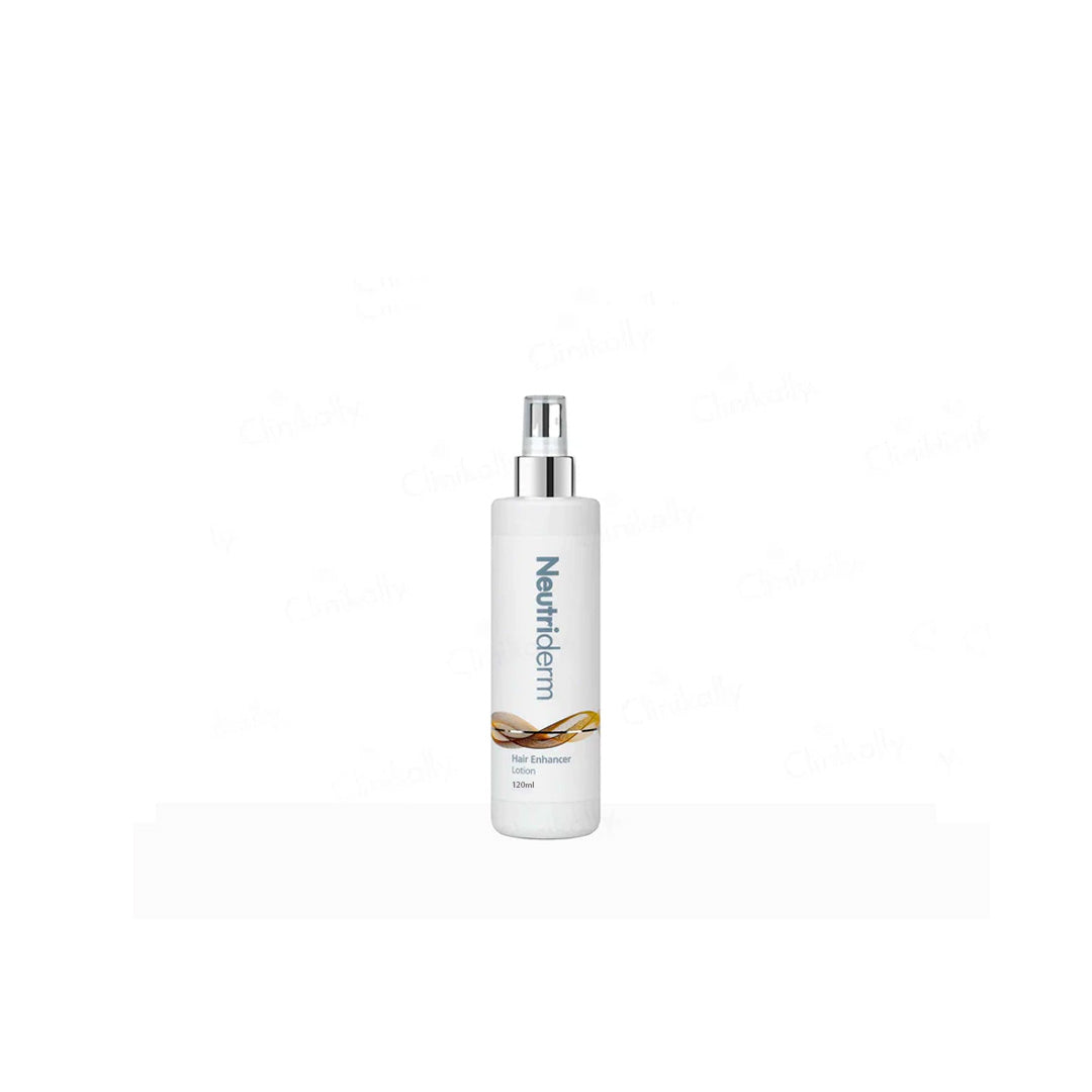 Neutriderm Hair Enhancer Lotion