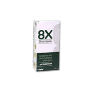 8X Ketoconazole Antifungal Shampoo