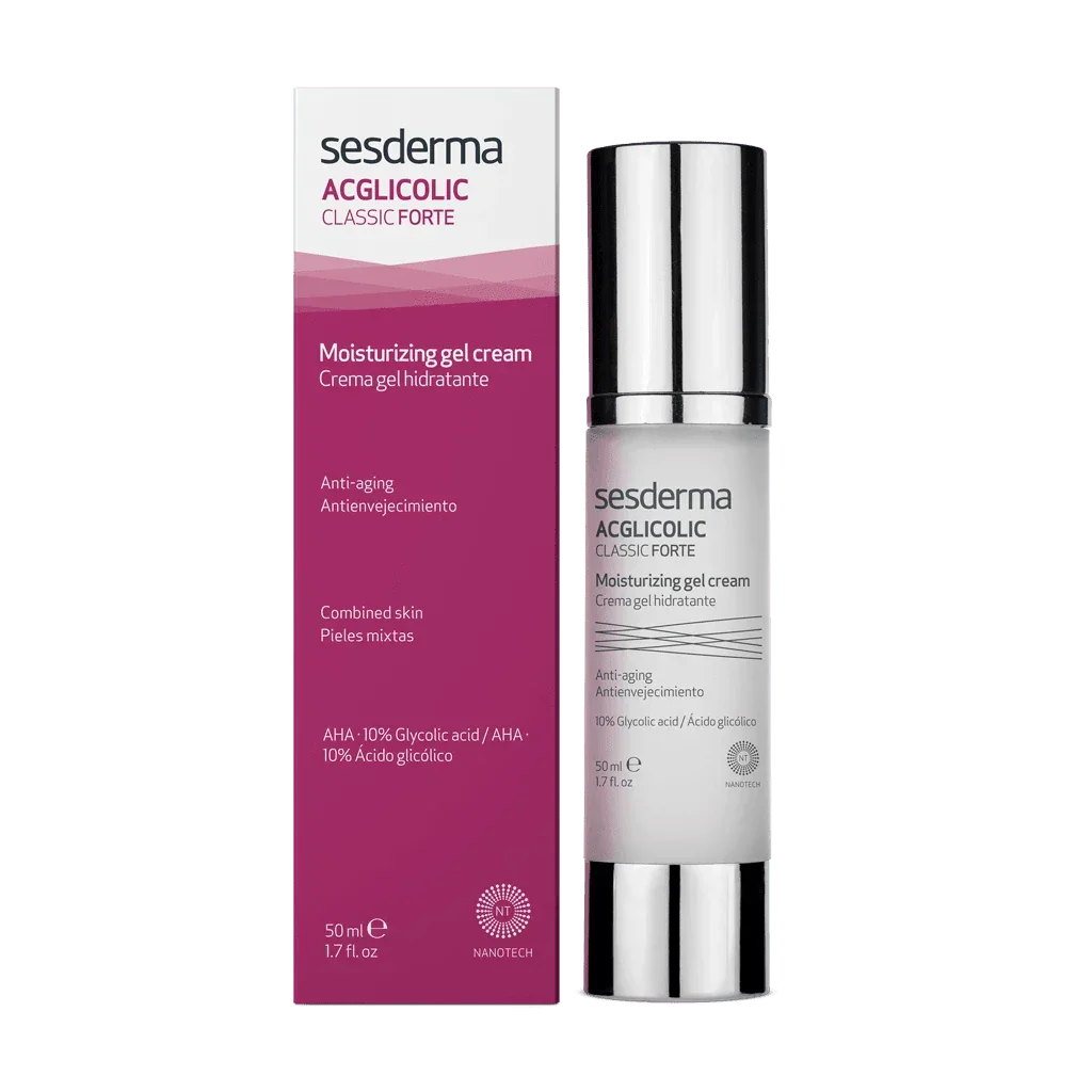 SESDERMA ACGLICOLIC FORTE SERUM 50 ML