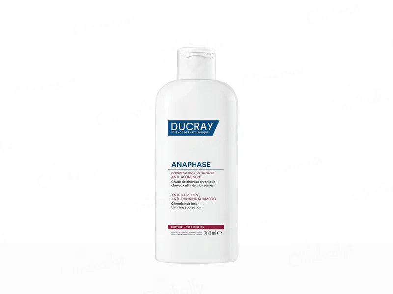 ANAPHASE PLUS SHAMPOO 200 ML