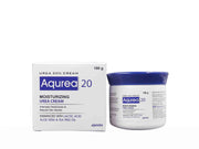AQUREA CREAM 20% 100 GM