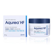 AQUREA HF CREAM GEL 40% 50 GM