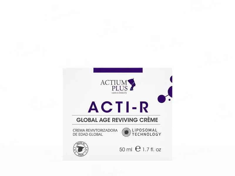 Actium Plus Acti R Age Retinol Cream