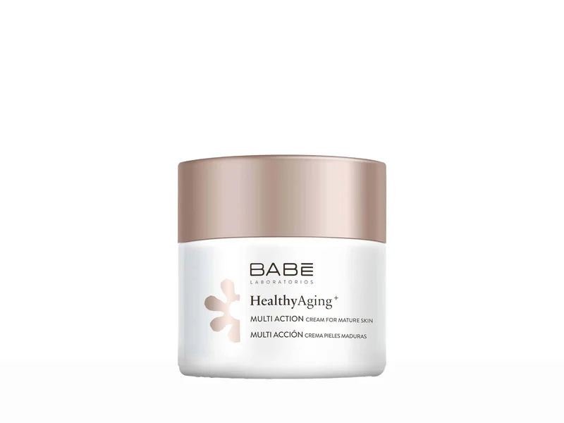 BABE HEALTHY AGEING CREAM 50 ML
