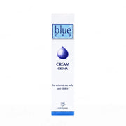 Blue Cap Cream