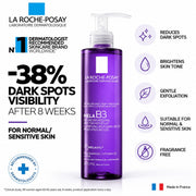 La Roche-Posay Mela B3 Gel Cleanser 200ml