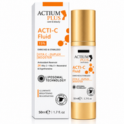 Actium Plus Acti C Serum