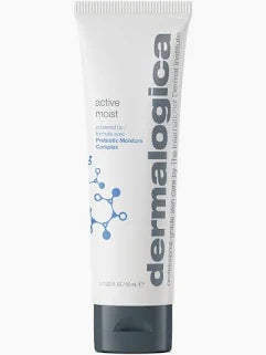 DL ACTIVE MOIST 50 ML