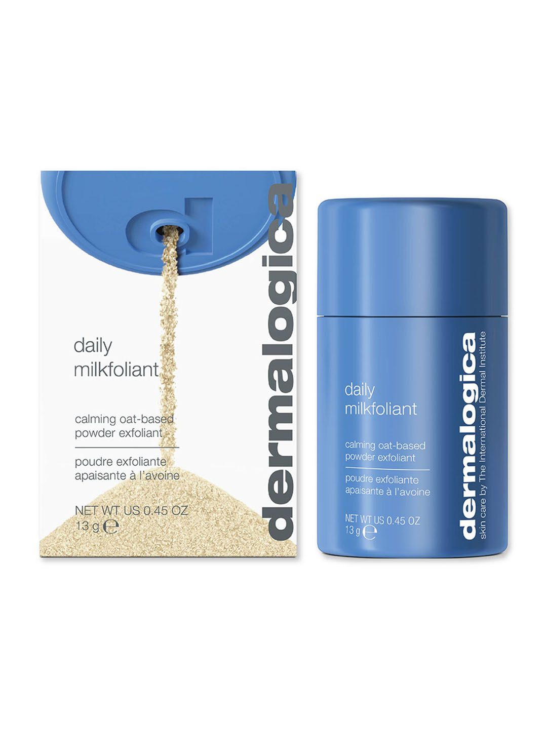 DL DAILY MILKFOLIANT 13 GM
