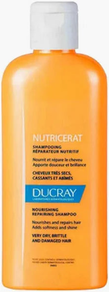 DUCRAY NUTRICERAT SHAMPOO 200 ML