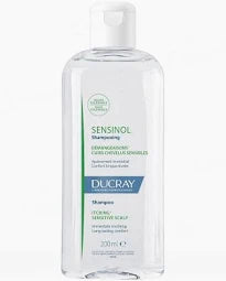 DUCRAY SENSINOL PHYSIO SHAMPOO 200 ML