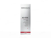 Mela Skin Lightening Brightening Cream 30g — Recommended by Dadu Medical Centre
