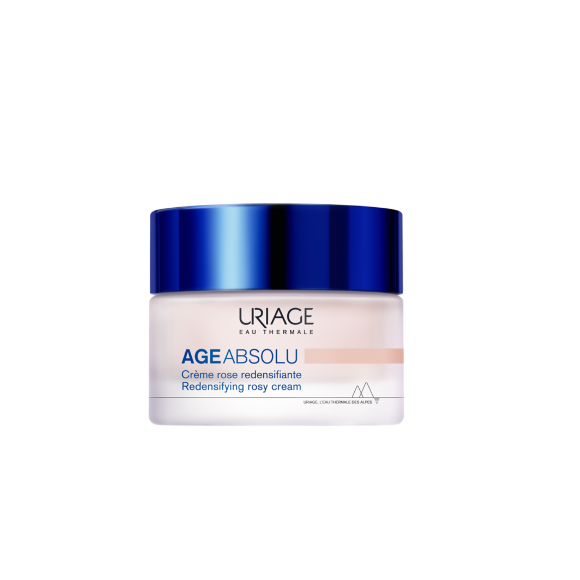 Uriage Age Absolu Redensifying Rosy Cream
