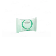 Epique Biodegradable Bamboo Makeup Remover Wipes