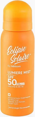ECLIPSE SOLAIRE LUMIERE MIST 100 ML