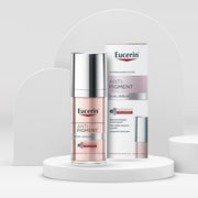 Eucerin Anti-Pigment Thiamidol Dual Serum 30ml — Recommended by Dadu Medical Centre