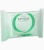 Epique’s Biodegradable Bamboo Makeup Remover Wipes