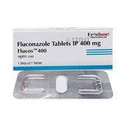 FLUCOS 400 TAB 1*1 TAB