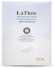 LATHRIX ANTI-GREY HAIR SERUM 50 ML