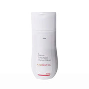 Logidruf Sel Selenium Sulphide Anti-Dandruff Treatment Shampoo — Recommended by Dadu Medical Centre