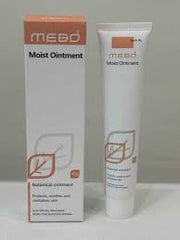 Mebo Moist Healing Moisturizing Ointment 40g — Recommended by Dadu Medical Centre