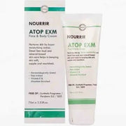 NOURRIER ATOP EXM FACE & BODY 75 GM