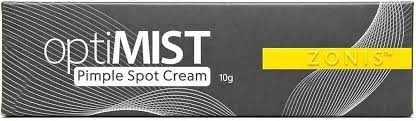 OPTIMIST PIMPLE SPOT CREAM 10 GM
