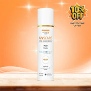 ACTIUM UVSCAPE PRE-SUNSCREEN 50 ML