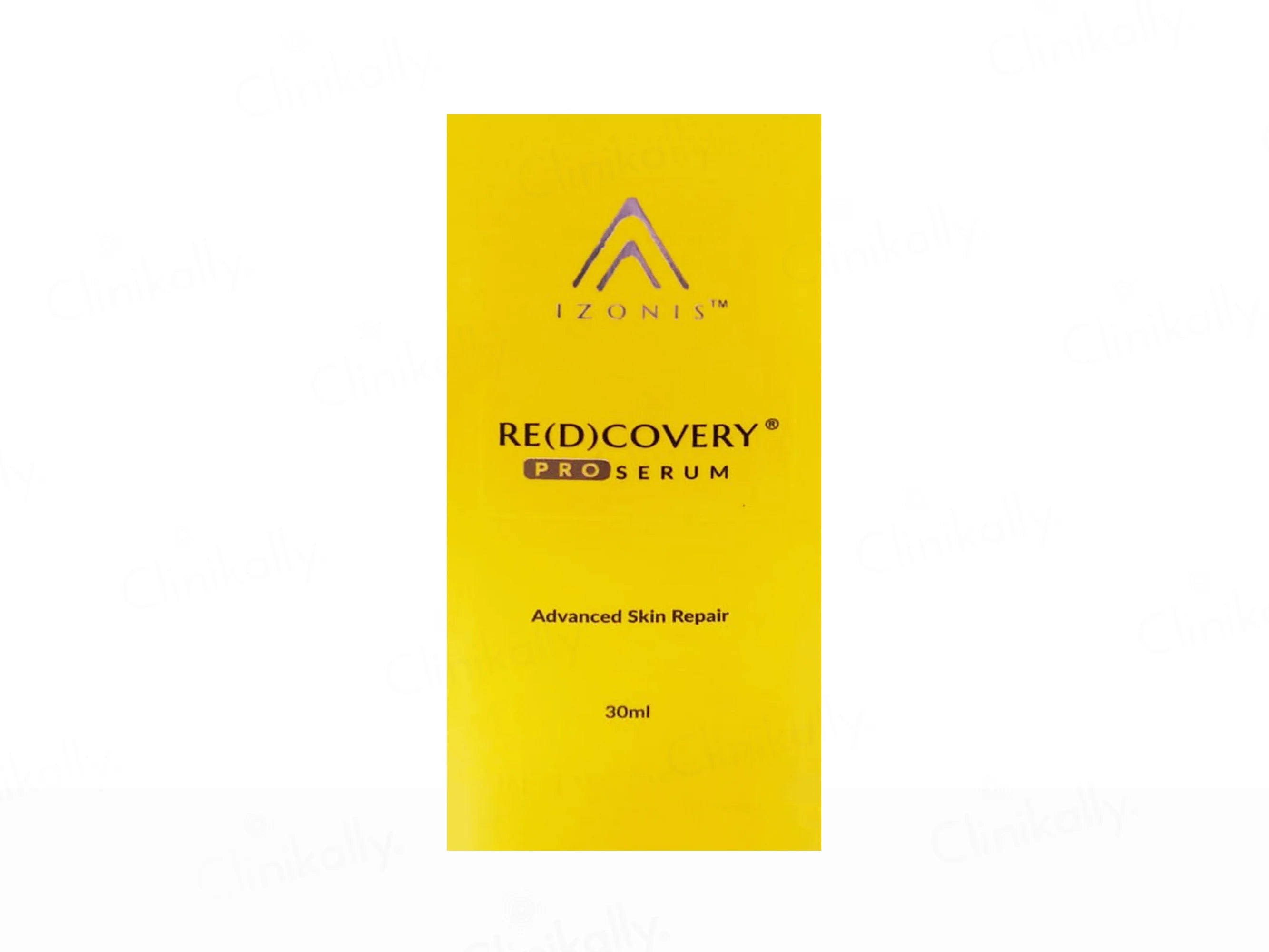 RE(D) COVERY MAX  20ML