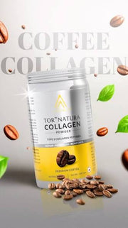 TOR NATURA COLLAGEN POWDER 169.55G