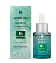 Sesderma Sesmahal B3 Niacinamide Concentrated Serum 30ml — Recommended by Dadu Medical Centre