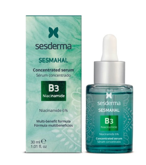 Sesderma Sesmahal B3 Niacinamide Concentrated Serum