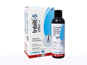 Inbilt 5 Solution