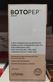 BOTOPEP SERUM 30 ML