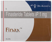 FINAX 1 MG TAB 1*30 TAB