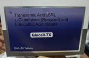 GLUCELL TX TAB 1*10 TAB