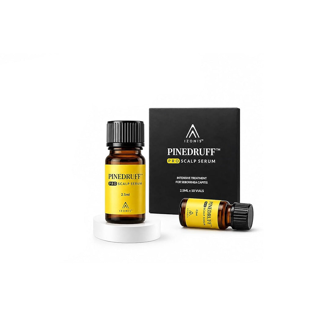PINEDRUFF PRO SERUM 2.5 ML*10