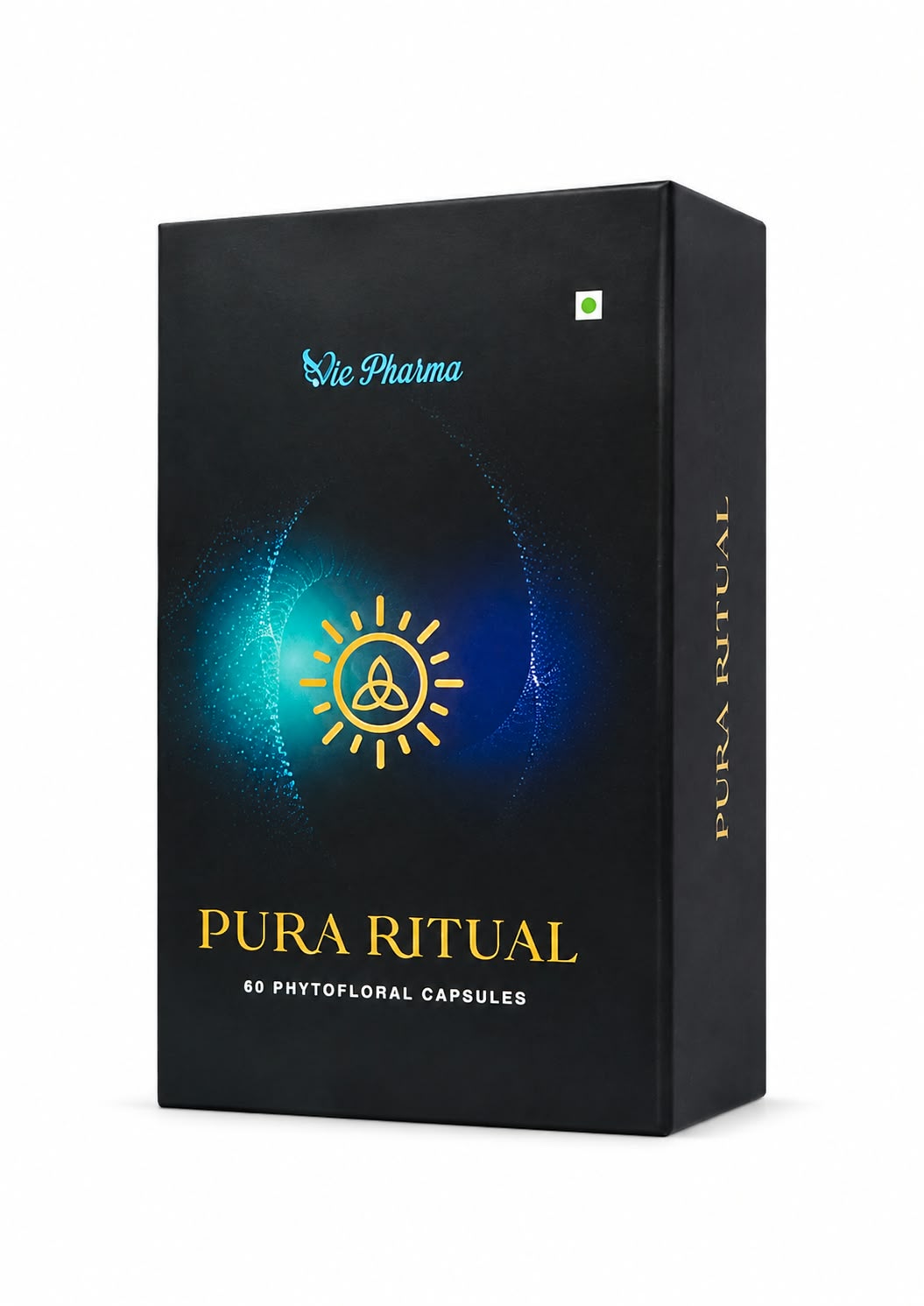 PURA RITUAL TAB 1*60