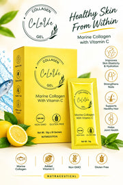 COLAVIE GEL COLLAGEN