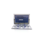 Glucell TX Glutathione Tranexamic Acid Brightening Tablet