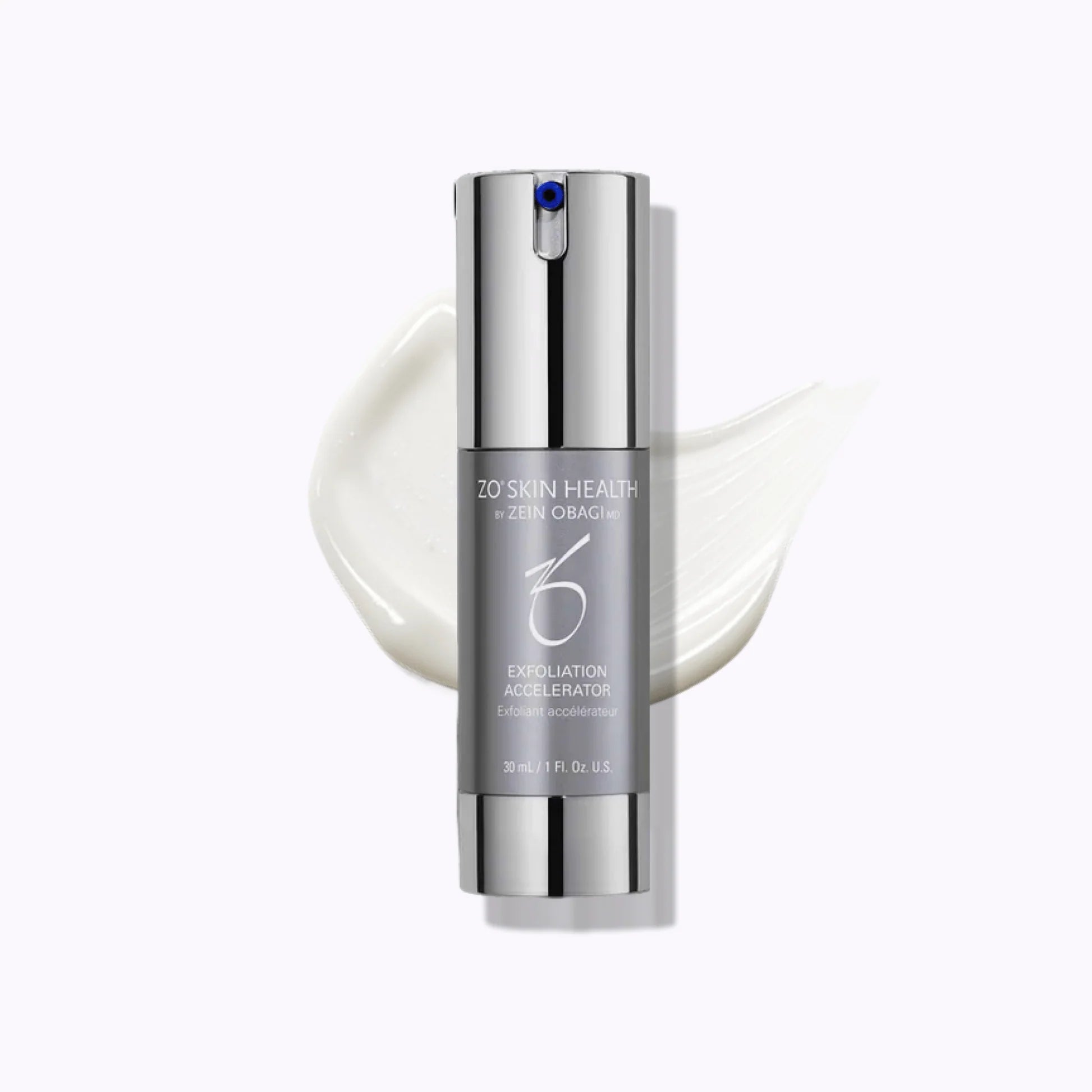 ZO Skin Health Exfoliation Accelerator AHA Toner 100ml — Recommended by Dadu Medical Centre