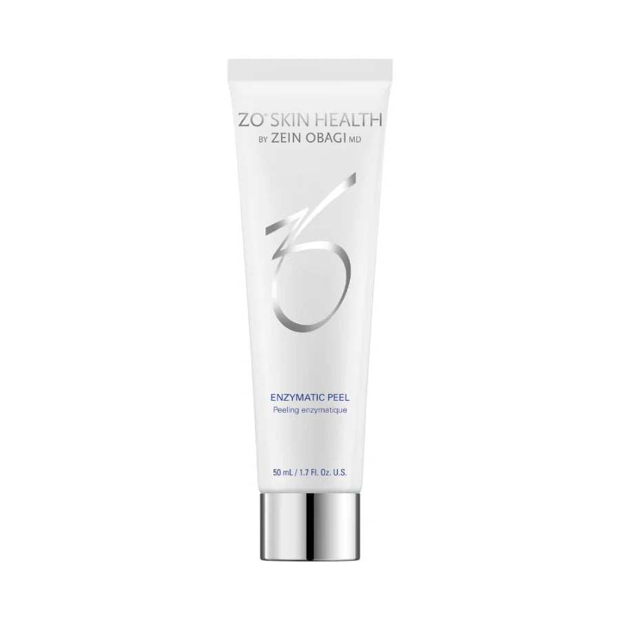 ZO Skin Health Enzymatic Peel Brightening Resurfacing Treatment — Recommended by Dadu Medical Centre