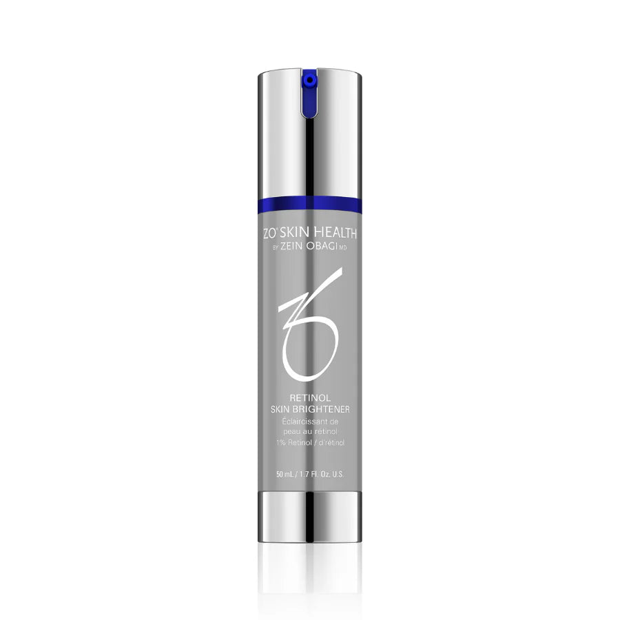ZO Skin Health Retinol Skin Brightener 1% Anti-Aging Serum 30ml — Recommended by Dadu Medical Centre